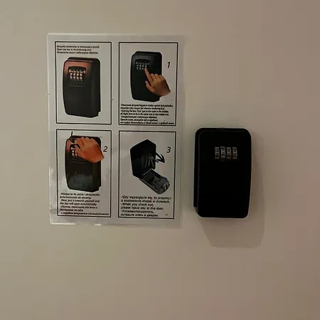 Apartamento Rynek Loft & Light