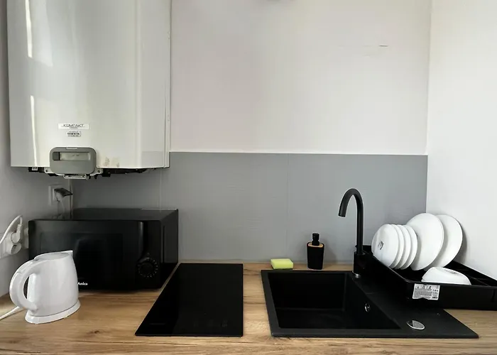 Rynek Loft & Light Познань