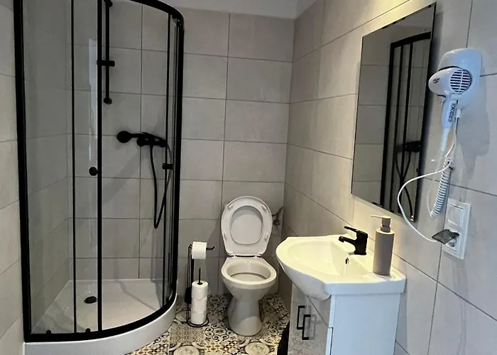 Rynek Loft & Light Апартаменты