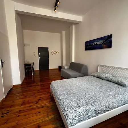 Rynek Loft & Light