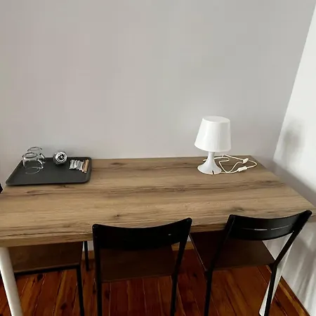 Apartamento Rynek Loft & Light