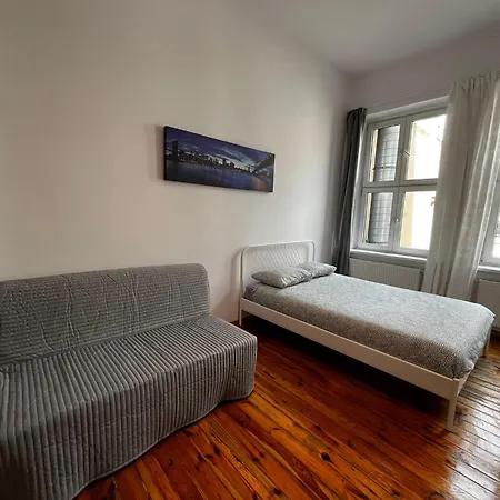 Rynek Loft & Light